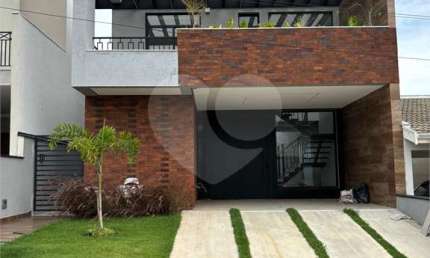 Casa em condomínio fechado com 4 quartos à venda na Marechal Deodoro, Vila Nova, Salto