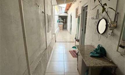 Casa com 3 quartos à venda em Jardim Santo Antônio - SP