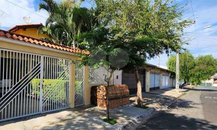 Casa com 2 quartos à venda em Jardim Santa Marta Ii - SP