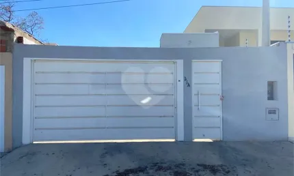 Casa com 2 quartos à venda em Residencial Vila Martins - SP