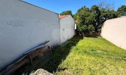 Terreno à venda na Escócia, Jardim Elizabeth, Salto