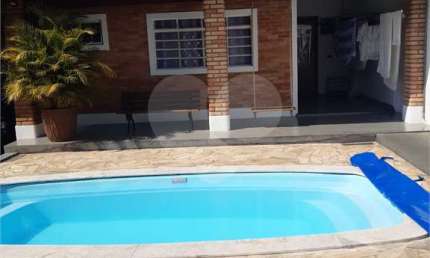 Casa com 3 quartos à venda em Jardim Das Nações - SP