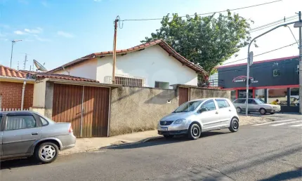 Casa com 2 quartos à venda na Rodrigues Alves, Centro, Salto