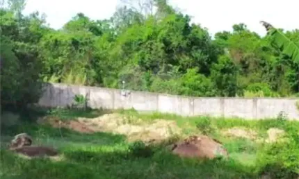 Terreno em condomínio fechado à venda na Rua Serra da Boa Esperança, Condomínio Monte Belo, Salto