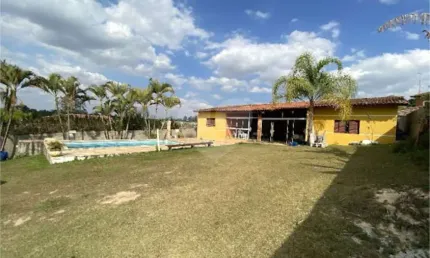 Fazenda à venda na Das Andorinhas, Jardim Buru, Salto