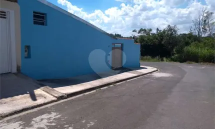 Salão comercial à venda em residencial são gabriel - sp