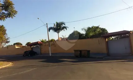 Chácara com 1 quartos à venda em Condomínio Fechado Piccolo Paese - SP