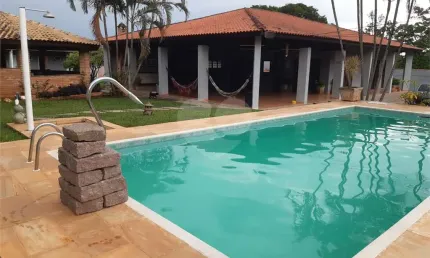 Fazenda à venda na Estrada do Bairro Seco, Micai, Salto