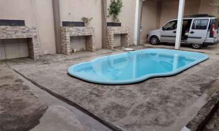 Ponto comercial à venda na Castro Alves, Jardim Três Marias, Salto