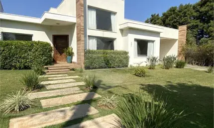Condomínio com 6 quartos à venda em Jardim Santa Cruz - SP