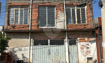 Casa com 3 quartos à venda em jardim são judas tadeu - sp