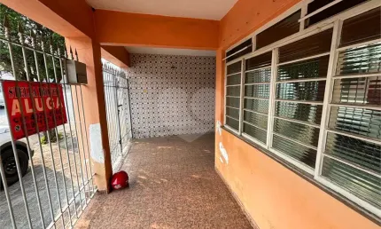 Casa com 2 quartos à venda na Quintino Bocaiúva, Centro, Salto