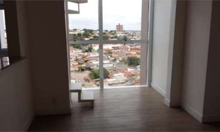 Apartamento com 3 quartos à venda em Bela Vista - SP