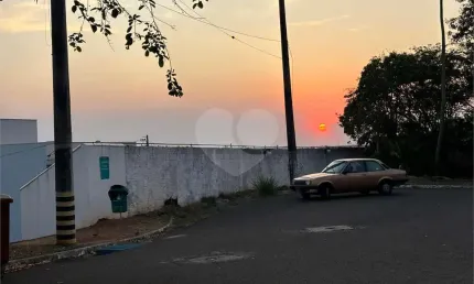 Terreno à venda na Dos Pássaros, Residencial Lagos D'Icaraí, Salto