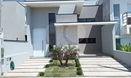 Condomínio com 3 quartos à venda em Jardim Guarujá - SP