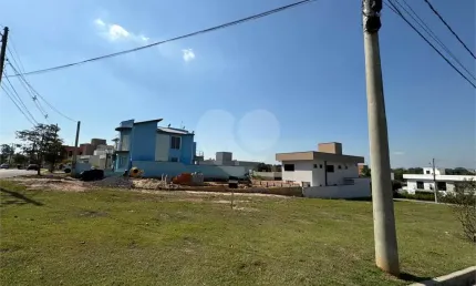 Loteamento à venda em Residencial Central Parque - SP