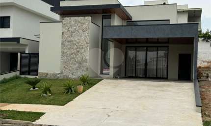 Condomínio com 3 quartos à venda em Residencial Central Parque - SP