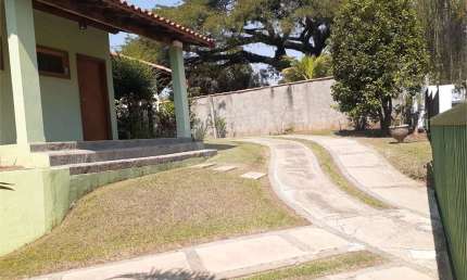Condomínio com 3 quartos à venda em Condomínio Zuleika Jabour - SP