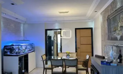 Apartamento com 3 quartos à venda na Vicente Schivitaro, Centro, Salto