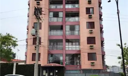 Apartamento com 3 quartos à venda em Jardim Sontag - SP