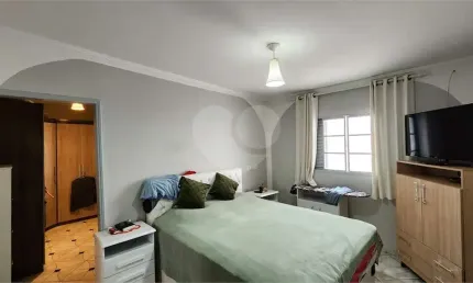 Sobrado com 2 quartos à venda em Jardim Das Nações - SP
