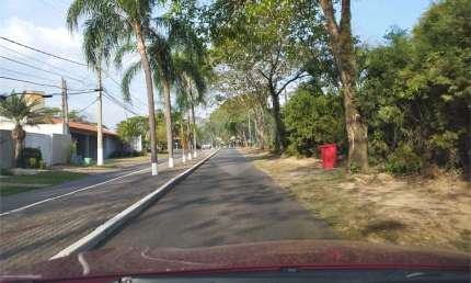 Loteamento à venda em Condomínio Fechado Village Haras São Luiz - SP