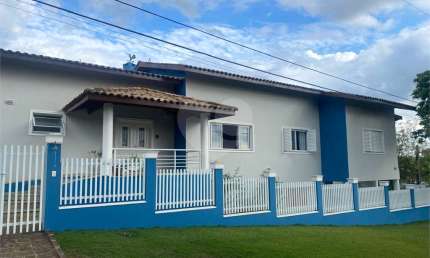 Condomínio com 5 quartos à venda em Jardim Buru - SP