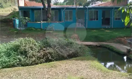 Fazenda à venda na Bem-te-vi, Jardim Buru, Salto