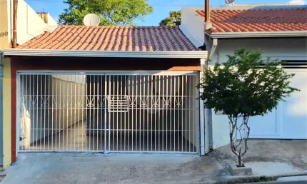 Casa com 2 quartos à venda na Ribeirão Preto, Jardim Marília, Salto