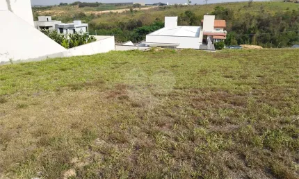 Terreno à venda na Rua América, Jardim Celani, Salto
