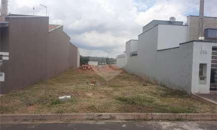 Terreno com 1 quartos à venda em Residencial Vila Dos Eucaliptos - SP
