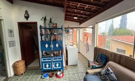 Casa com 3 quartos à venda na Joaquim Nabuco, Vila Teixeira, Salto