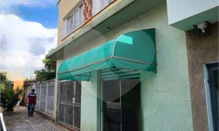 Casa com 3 quartos à venda na Rua Rui Barbosa, Vila Teixeira, Salto