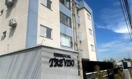 Apartamento com 2 quartos à venda em Jardim Sontag - SP