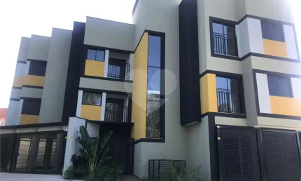 Apartamento com 2 quartos à venda ou para locação em Jardim Taquaral - SP