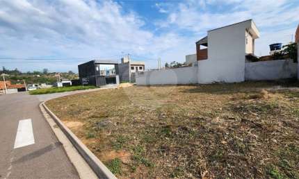 Terreno à venda na Jurista Nelson Hungria, Residencial Parque Laguna, Salto