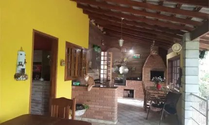 Chácara com 2 quartos à venda em Jardim Saltense - SP