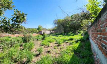 Área de Terra à venda ou para locação em Parque Residencial Rondon - SP