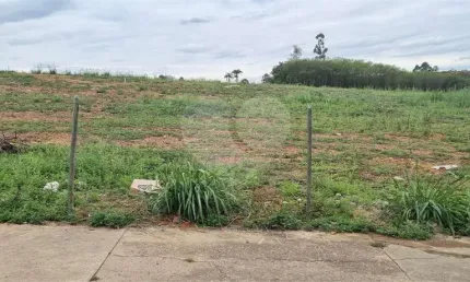 Terreno à venda na Dos Dourados, Salto de São José, Salto