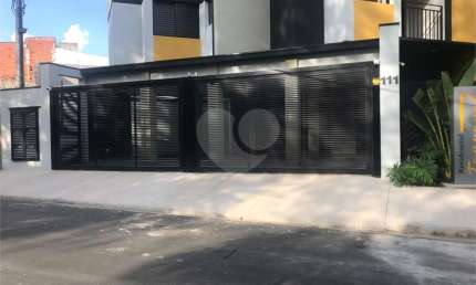 Apartamento com 2 quartos à venda ou para locação em Jardim Taquaral - SP