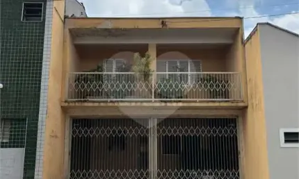 Casa com 4 quartos à venda na Da Barra, Centro, Salto