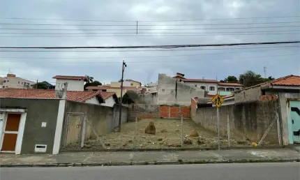 Terreno à venda na Rua América, Jardim Celani, Salto