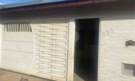 Casa com 2 quartos à venda em Jardim Santa Marta Iii - SP