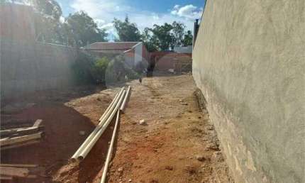 Terreno à venda em Residencial Vila Dos Eucaliptos - SP