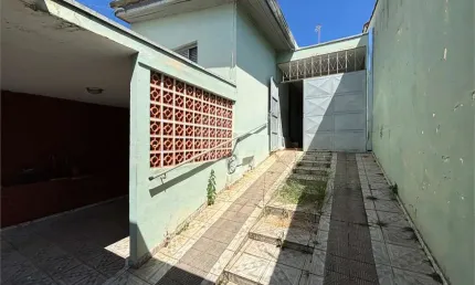 Casa com 2 quartos à venda em Jardim Bandeirantes - SP