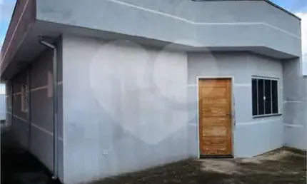 Casa com 2 quartos à venda em Residencial Vila Martins - SP