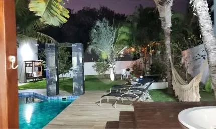 Condomínio com 5 quartos à venda em Vila Esperança - SP