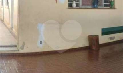Casa com 2 quartos à venda na Orlândia, Jardim Marília, Salto