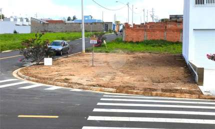 Terreno à venda em Loteamento Terras De São Pedro E São Paulo - SP