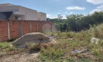Terreno à venda em Residencial Vila Dos Eucaliptos - SP